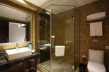 Nierfu Frontier Hotel Changsha Exterior foto