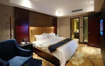 Nierfu Frontier Hotel Changsha Exterior foto